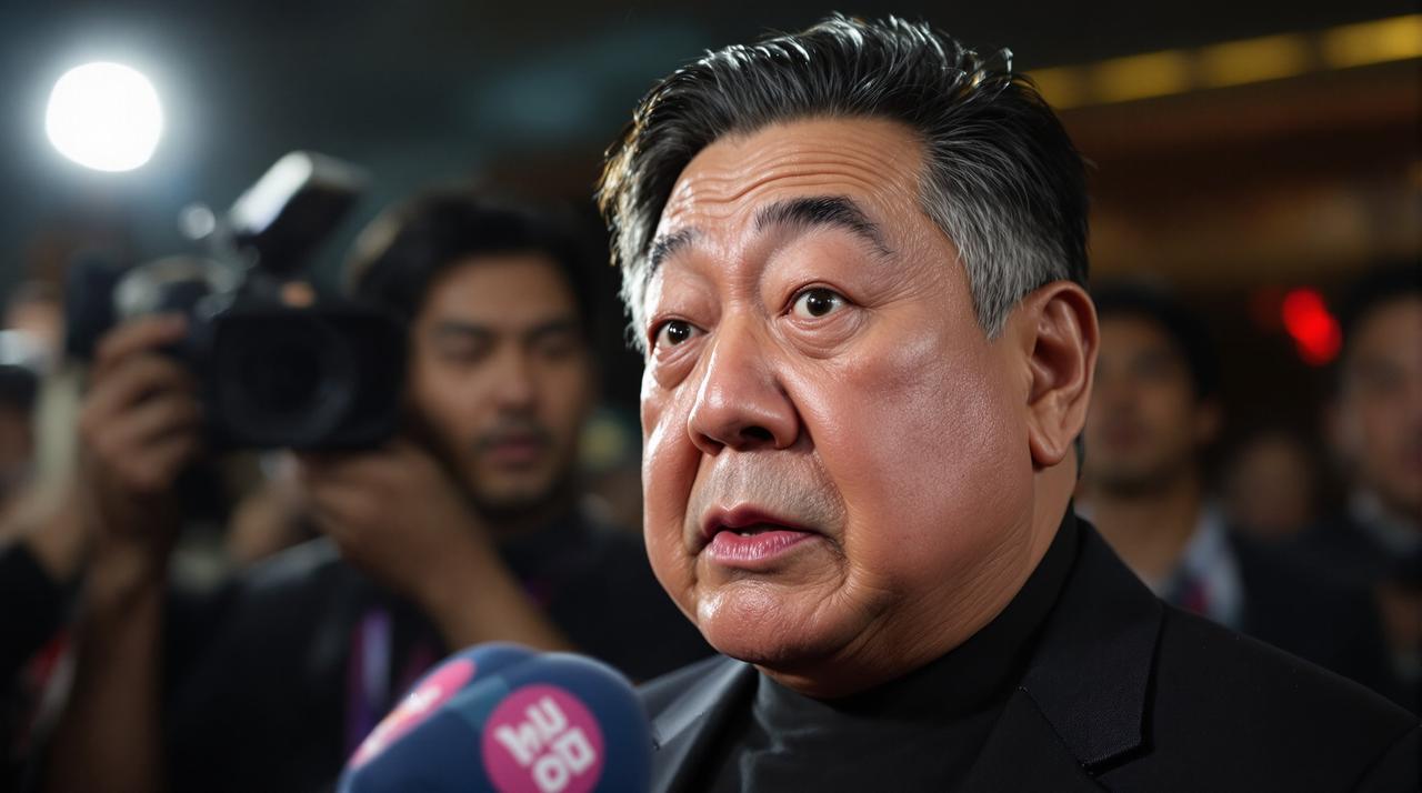 从房间恶臭到娱乐圈真相，揭秘吃瓜博主背后的“黑料每日大赛”